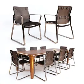 Blixen chair fendi стол serengeti by fendi casa